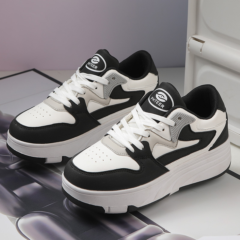 Roller Skate Shoe Walking Shoe - Adidas Shoes Samba recension och pris