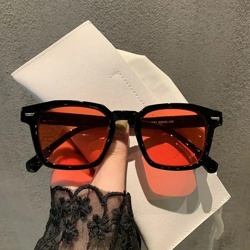 Men Rectangle Vintage Sunglass - Sunglasses Cat Eye recension och pris