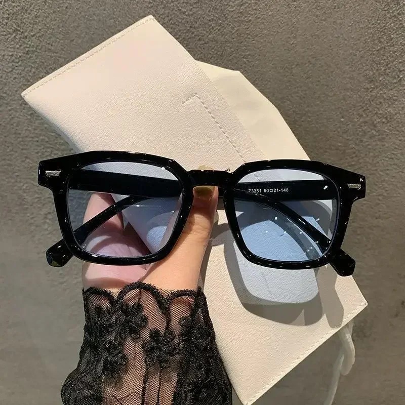 Men Rectangle Vintage Sunglass - Sunglasses Cat Eye recension och pris