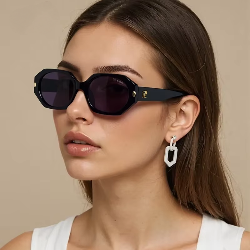 CH Retro Cat Eye Sunglasses Mo - Sunglasses Cat Eye recension och pris