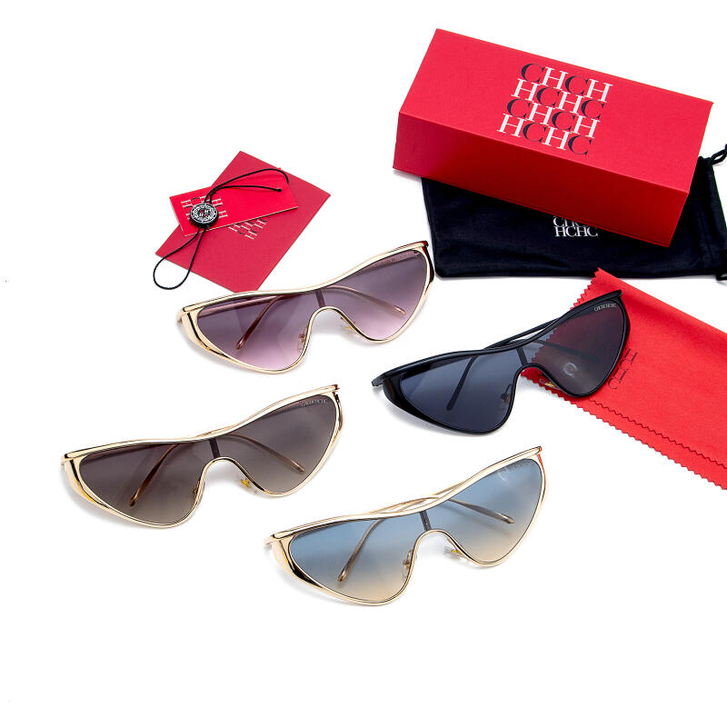 CH Retro Cat Eye Sunglasses Mo - Sunglasses Cat Eye recension och pris