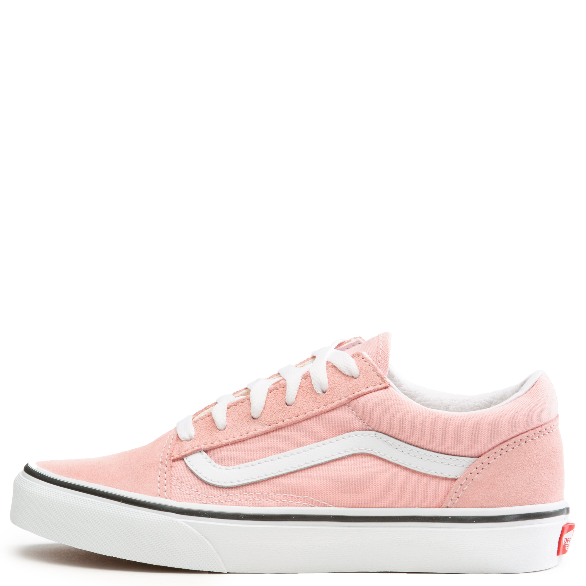 Vans J Old Skool 9AL Casual Sh - Vans Shoes Old Skool recension och pris